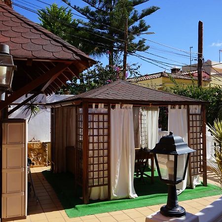 Montsant Villa Teror Luaran gambar