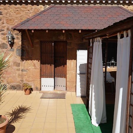 Montsant Villa Teror Luaran gambar