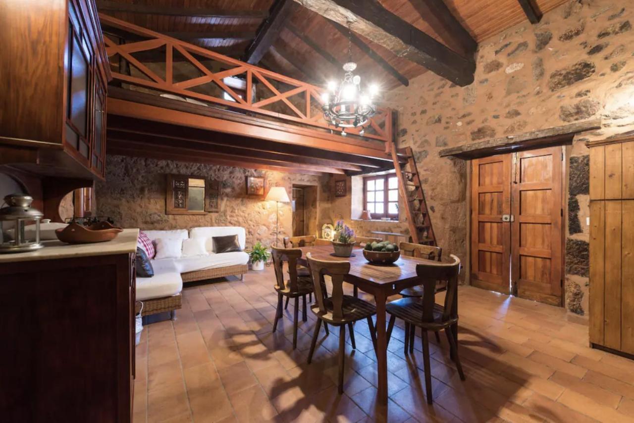 Montsant Villa Teror Luaran gambar