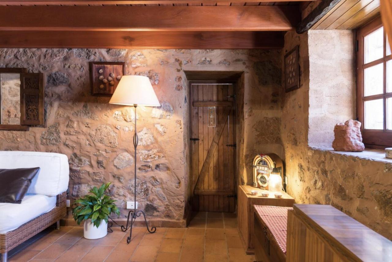 Montsant Villa Teror Luaran gambar