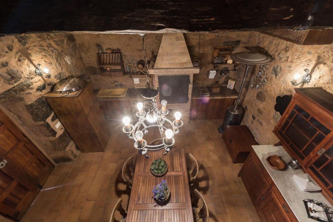 Montsant Villa Teror Luaran gambar