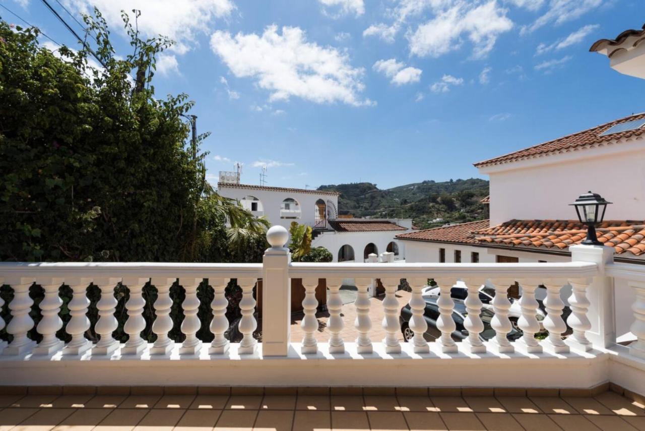 Montsant Villa Teror Luaran gambar