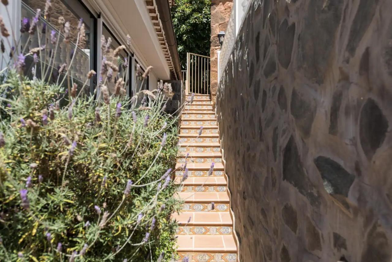 Montsant Villa Teror Luaran gambar