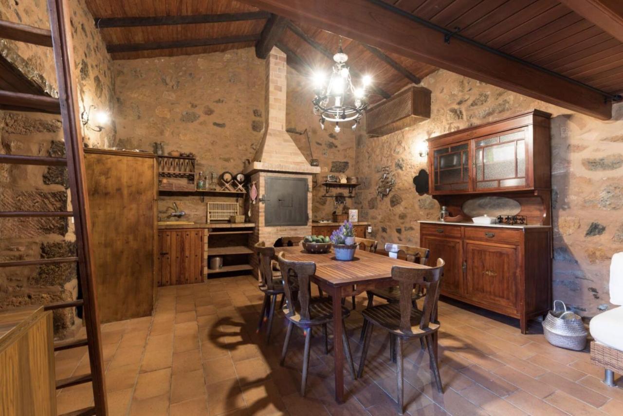 Montsant Villa Teror Luaran gambar