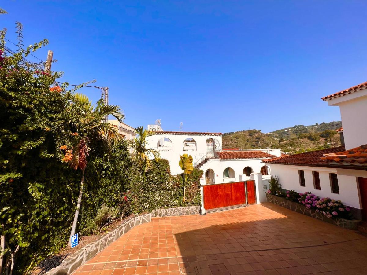 Montsant Villa Teror Luaran gambar