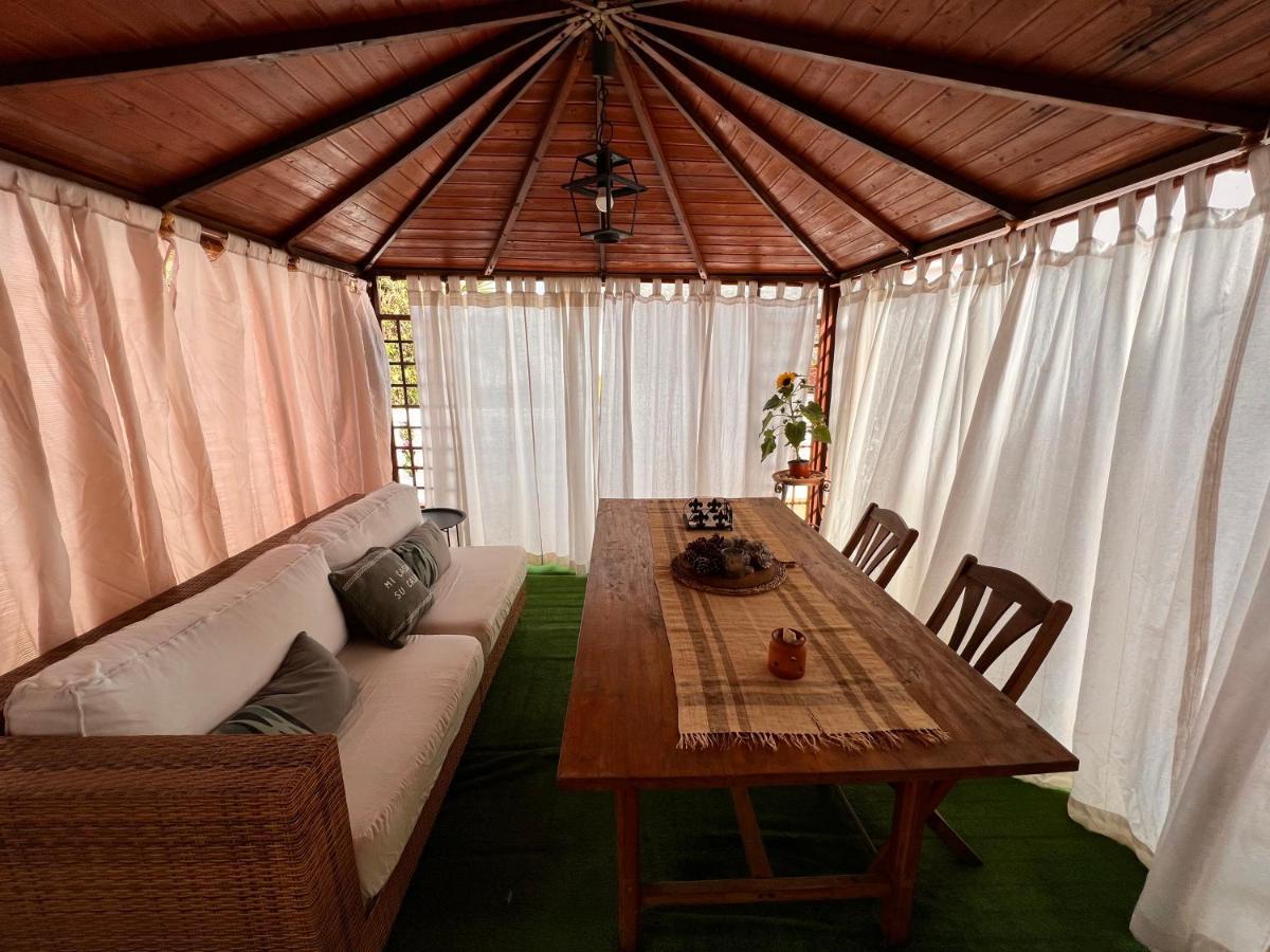 Montsant Villa Teror Luaran gambar