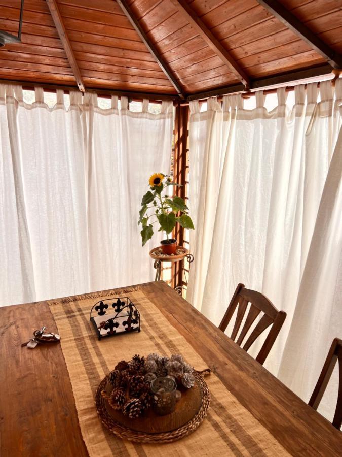 Montsant Villa Teror Luaran gambar