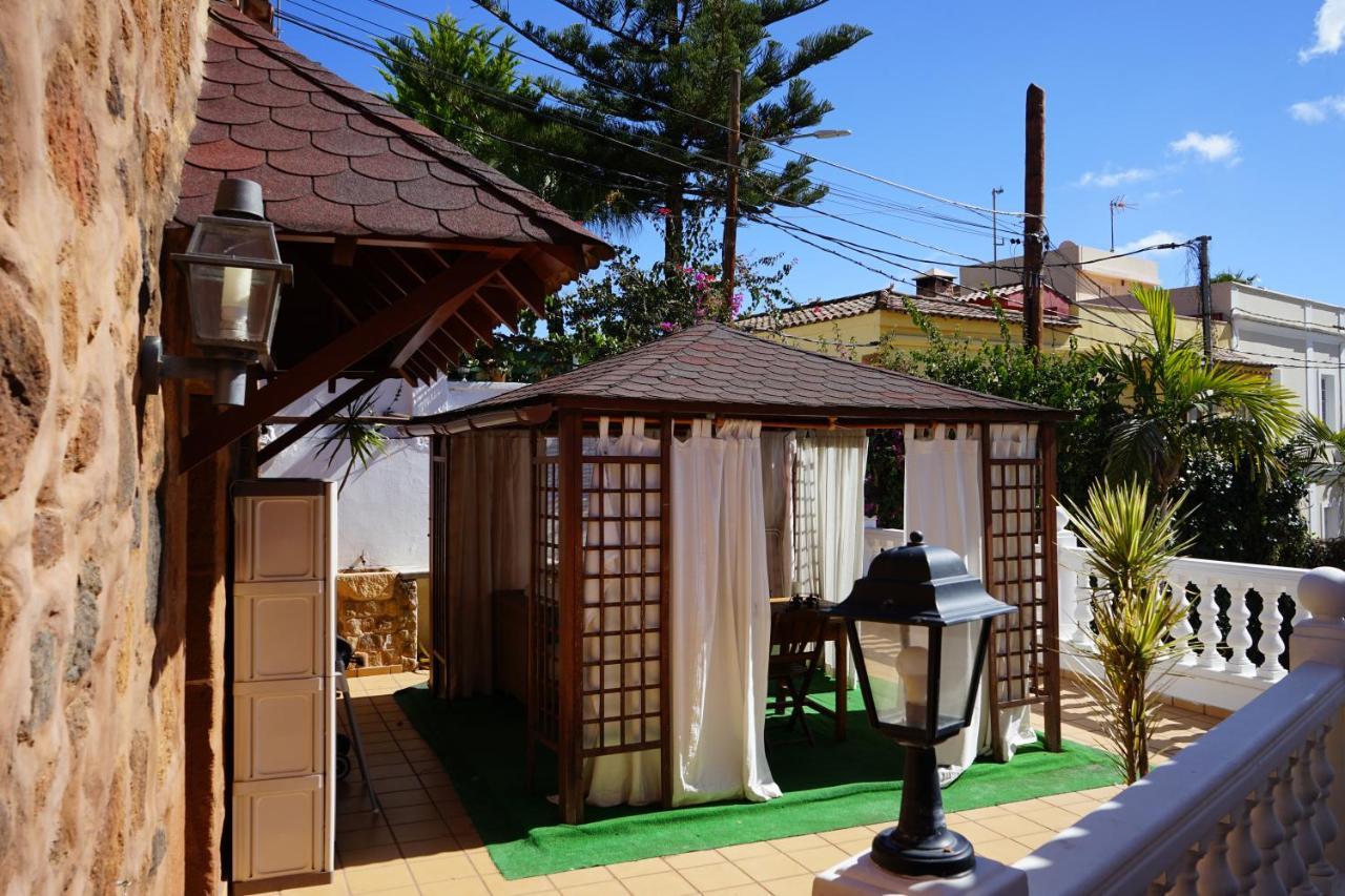 Montsant Villa Teror Luaran gambar
