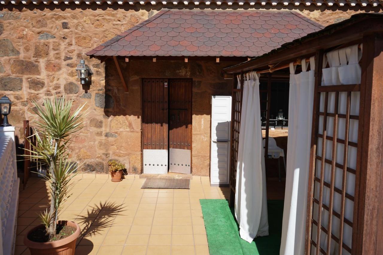 Montsant Villa Teror Luaran gambar