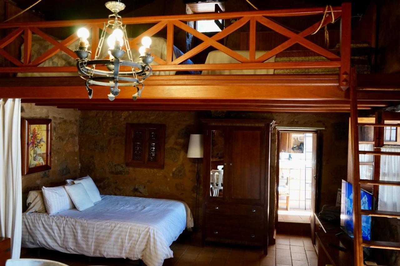 Montsant Villa Teror Luaran gambar