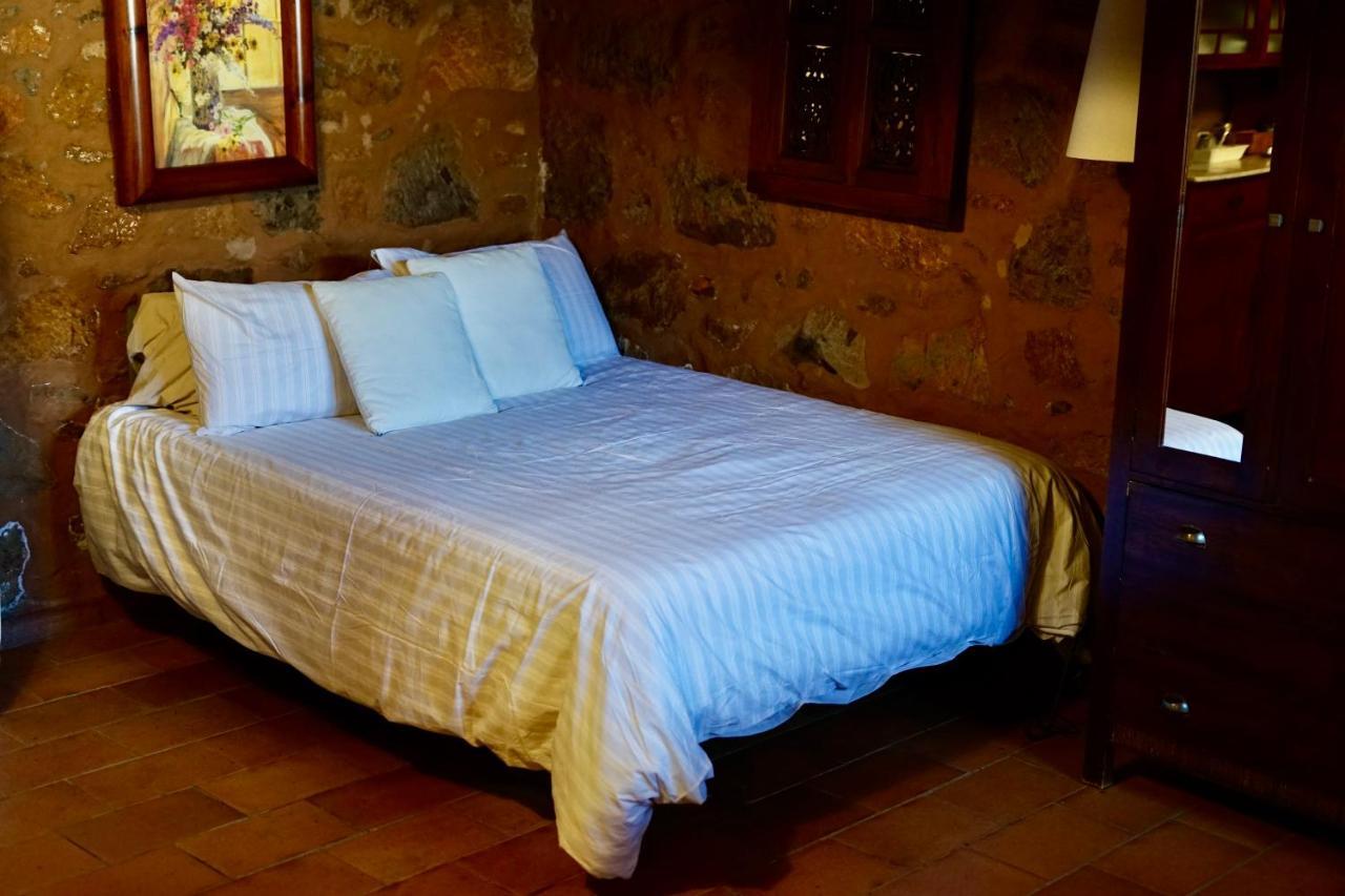 Montsant Villa Teror Luaran gambar