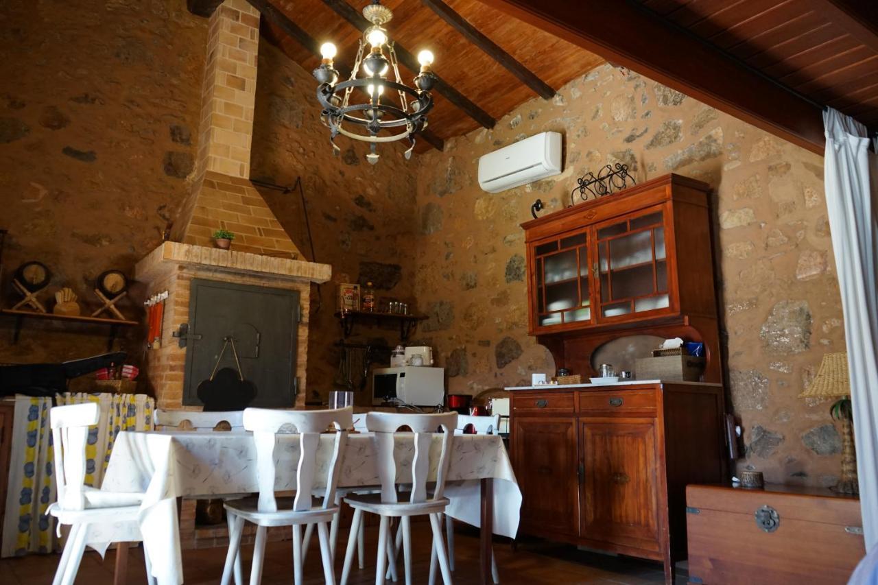 Montsant Villa Teror Luaran gambar